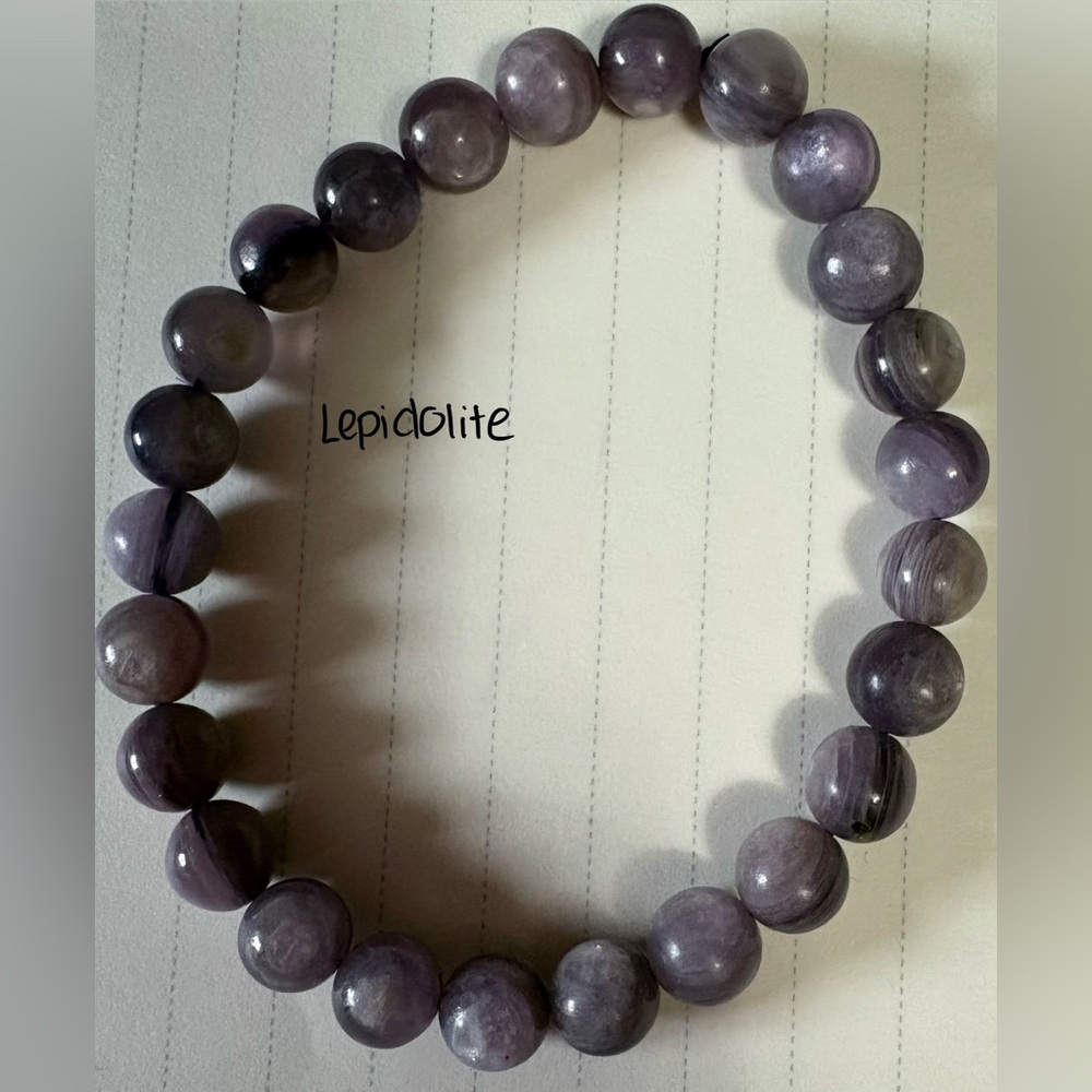 Crystal Bracelet Bundle - image 5
